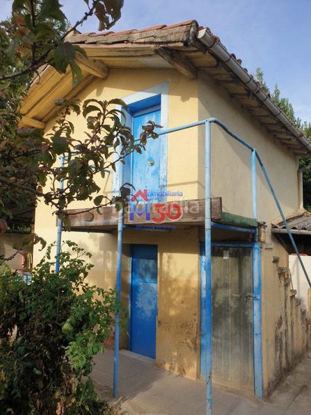 Foto 10f1e5a7-ee64-400a-b213-916d8dbb90ea. Terreny residencial a Crucero - Aquende Miranda de Ebro