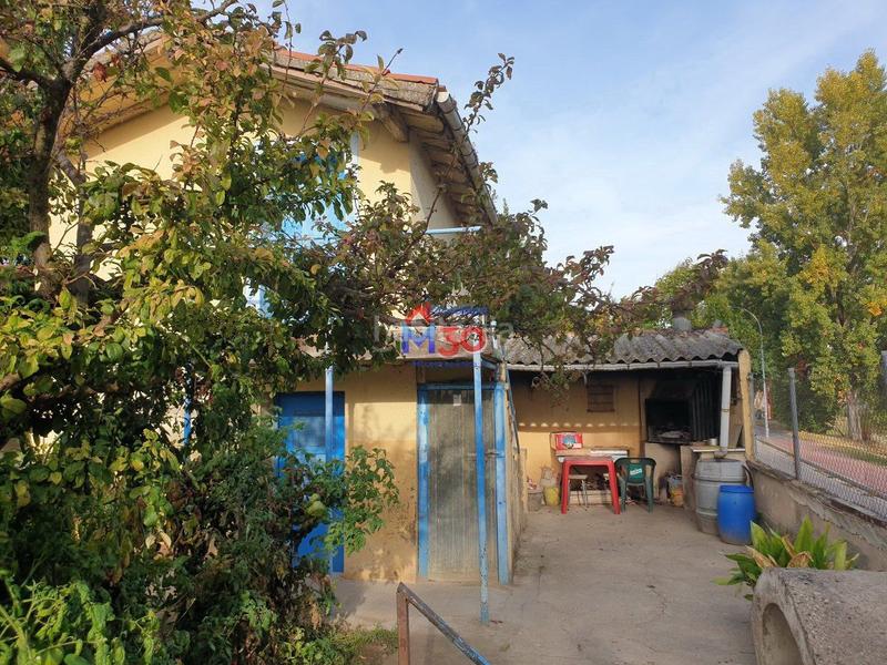 Foto 1bbcdb3f-44f0-4d4a-bc9f-73b27b15fb26. Terreny residencial a Crucero - Aquende Miranda de Ebro