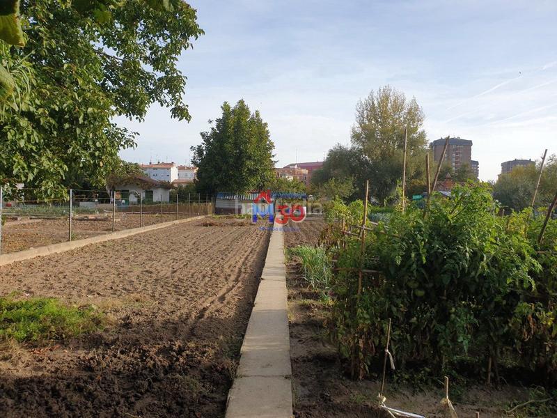 Foto 1dd85bb3-d1b9-4355-a585-3d56d6824946. Terreny residencial a Crucero - Aquende Miranda de Ebro