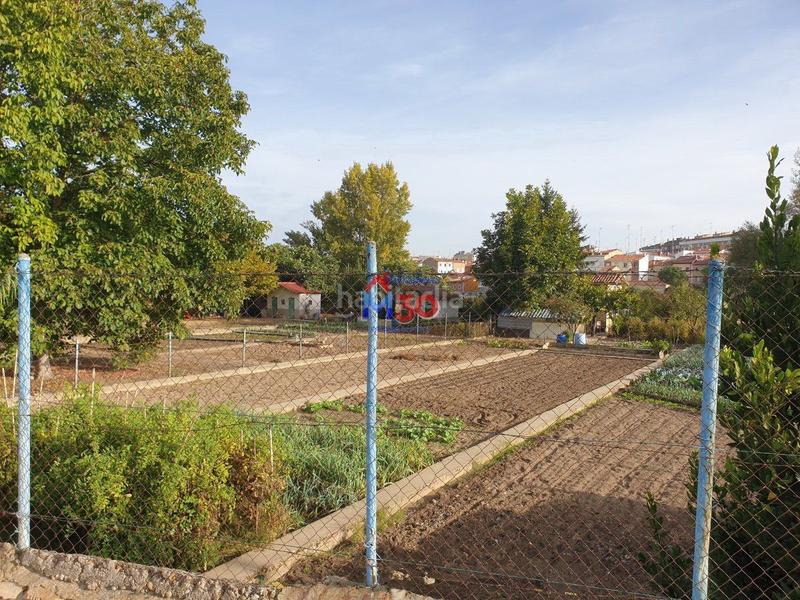 Foto 2cb3e405-f74c-4c85-acac-3d102c331a99. Terreny residencial a Crucero - Aquende Miranda de Ebro