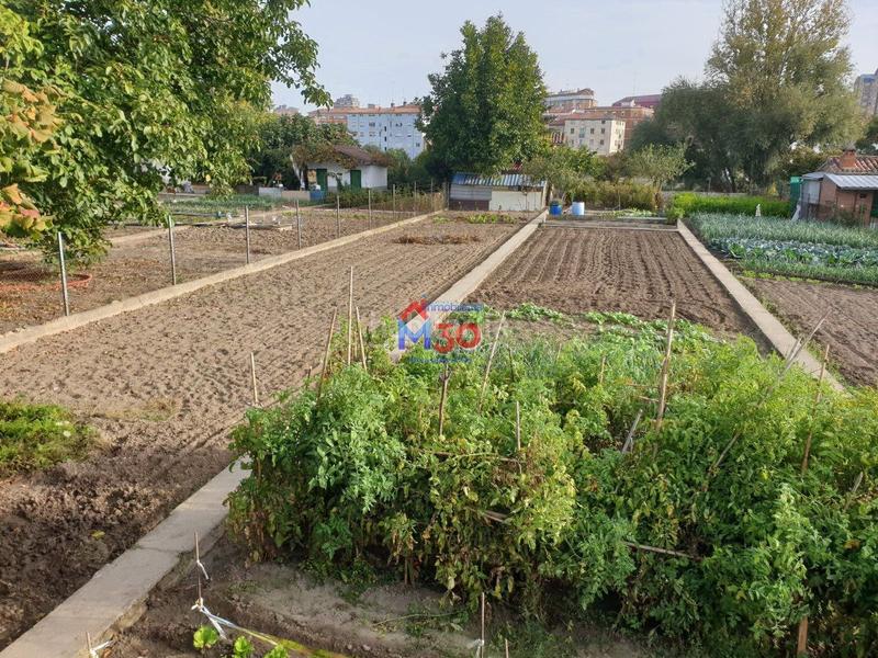 Foto 335d9362-eda4-4e81-80ec-e0785758bcea. Terreny residencial a Crucero - Aquende Miranda de Ebro