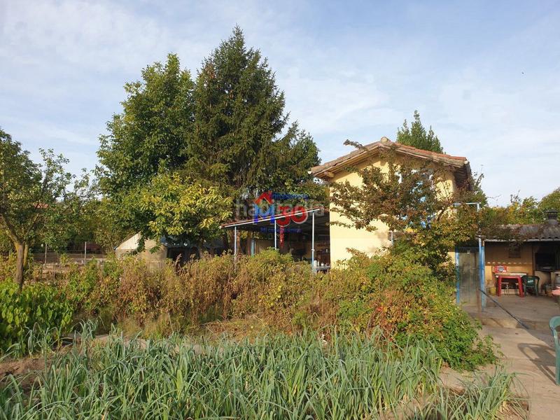 Foto 3e2c2e61-b34d-4fea-9a0f-82a4d2158708. Terreny residencial a Crucero - Aquende Miranda de Ebro