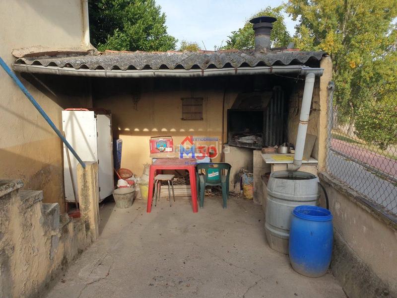 Foto 6200487f-8e40-4827-b5c5-c638e322e089. Terreny residencial a Crucero - Aquende Miranda de Ebro