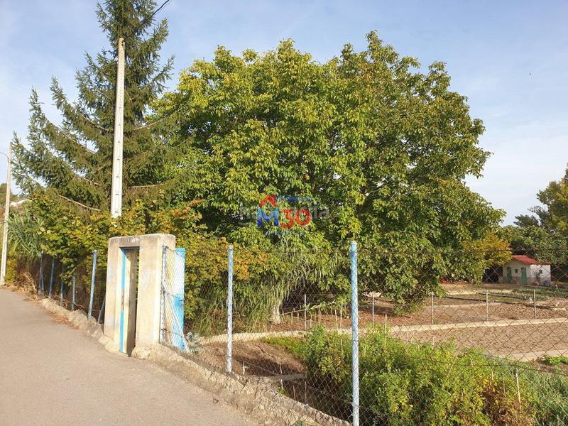 Foto 698a4274-ba73-4b08-9141-b9e728e75185. Terreny residencial a Crucero - Aquende Miranda de Ebro