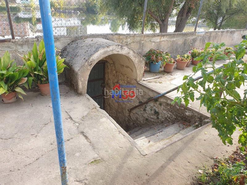 Foto c5ace6fc-6a9f-4b87-a394-8fc676b431f0. Terreny residencial a Crucero - Aquende Miranda de Ebro