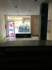 Local commercial à Centro. Local com. en venta en centro.