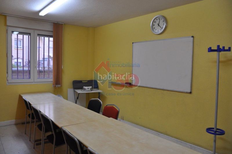 Foto 3f9619e0-0b54-4258-a245-4e7aea0f3590. Büro mit heizung in Centro Miranda de Ebro