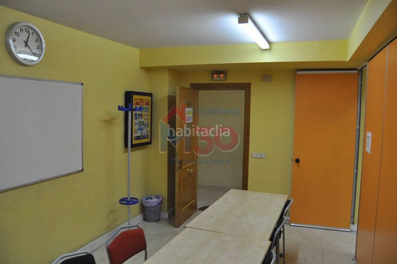 Foto 4a5502d8-85bd-4933-b028-155cbb1f19dc. Büro mit heizung in Centro Miranda de Ebro