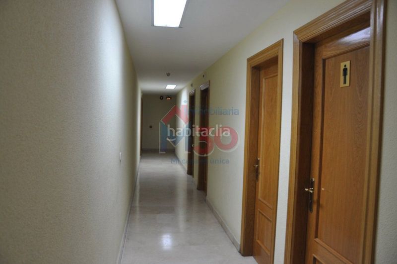 Foto f5820998-a5b4-401e-90c5-626e191b41de. Büro mit heizung in Centro Miranda de Ebro