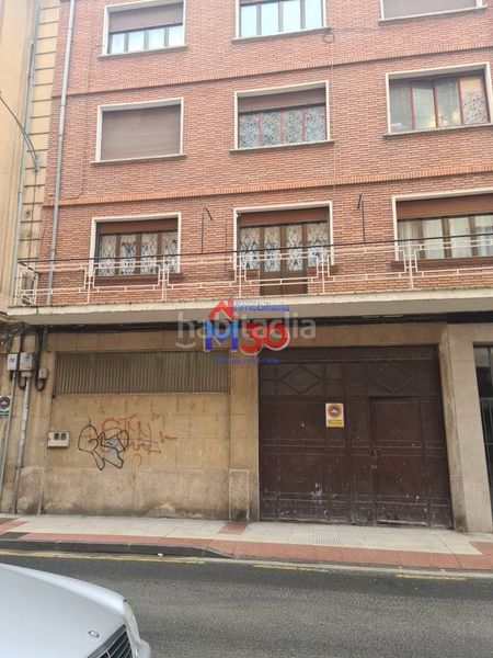 Foto 9b1a17fb-0d9a-460b-847c-b43502da1681. Local comercial a Centro Miranda de Ebro