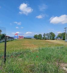 Propriété à Crucero - Aquende. Parc. rúst. en venta en oron.