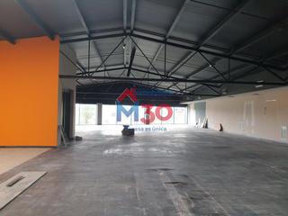 Miete Fabrikhalle in Haro. Nave industrial en alquiler en haro.