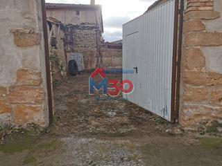 Terrain résidentiel à Barrios de Bureba (Los). Parc.urbana en venta en barrios de bureba los.