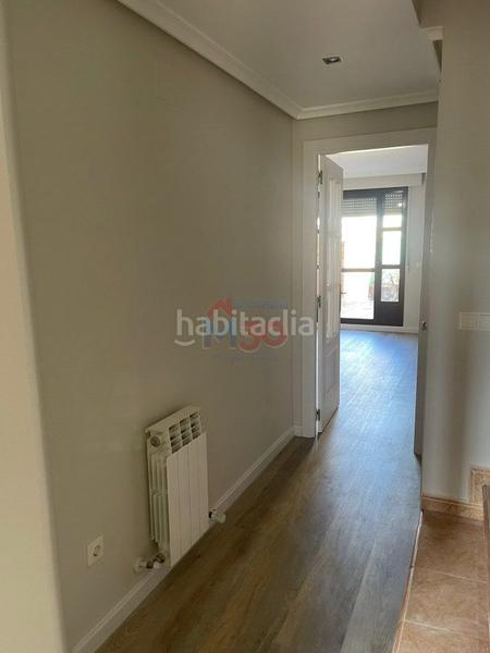 Foto 53b5f672-e532-4cca-aefc-f69801e2b1e5. Casa adossada amb aparcament piscina a Crucero - Aquende Miranda de Ebro