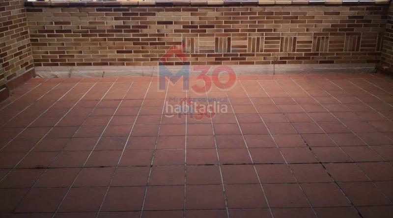 Foto 8eae681d-fa53-4096-b961-a81c6f9779bc. Casa adossada amb aparcament piscina a Crucero - Aquende Miranda de Ebro