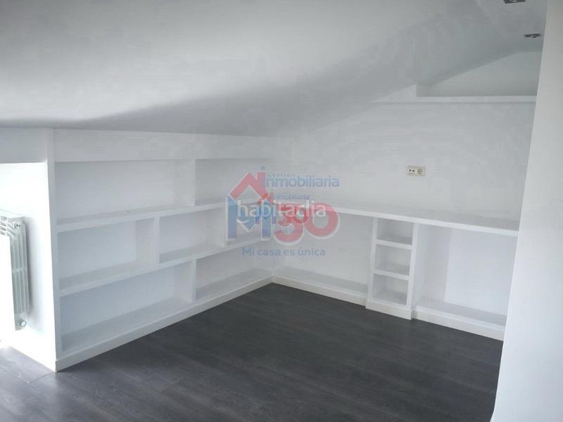 Foto a8ecca3f-6963-4ca3-a779-bcc8f2d3e836. Casa adossada amb aparcament piscina a Crucero - Aquende Miranda de Ebro