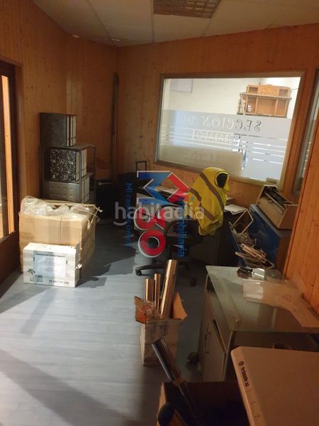 Foto ba9fa7c8-dba1-4889-9c45-455fa8c4ac3c. Nau industrial a Bayas - Polígono Miranda de Ebro