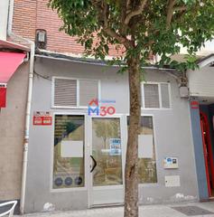 Location Local commercial  Comuneros de castilla. Local com. en alquiler en centro, 1 despacho.