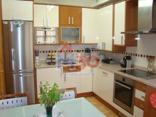 Xalet a Crucero - Aquende. Chalet en venta en crucero, 5 dormitorios.