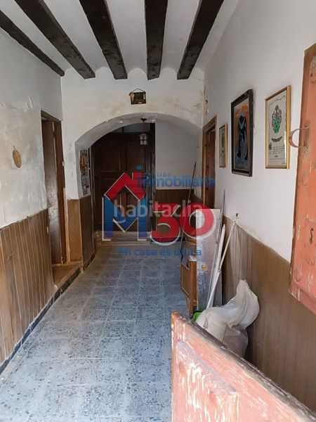 Foto 8ccdb516-ef04-4a76-a64a-e4b17b22dc98. Casa amb aparcament a Merindad de Río Ubierna