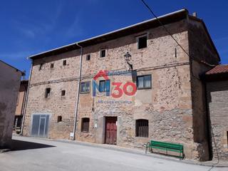 Casa a Merindad de Río Ubierna. Casa en venta en poza de la sal, 5 dormitorios.