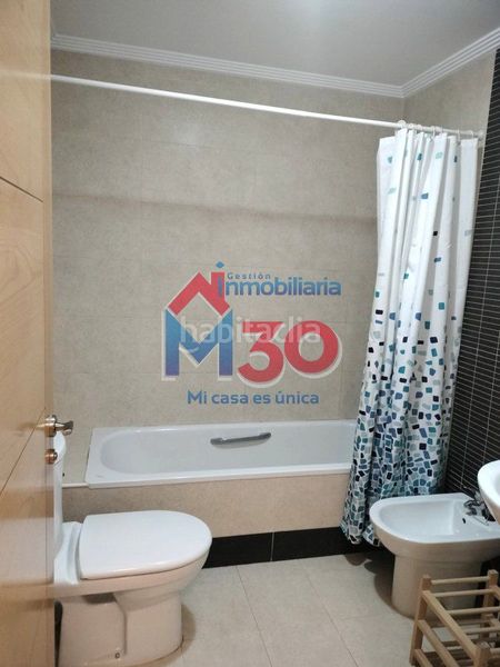 Foto 122f2f0a-83ed-4a55-934e-6ce5140722df. Apartment with heating in Anduva - Miranda Sur Miranda de Ebro