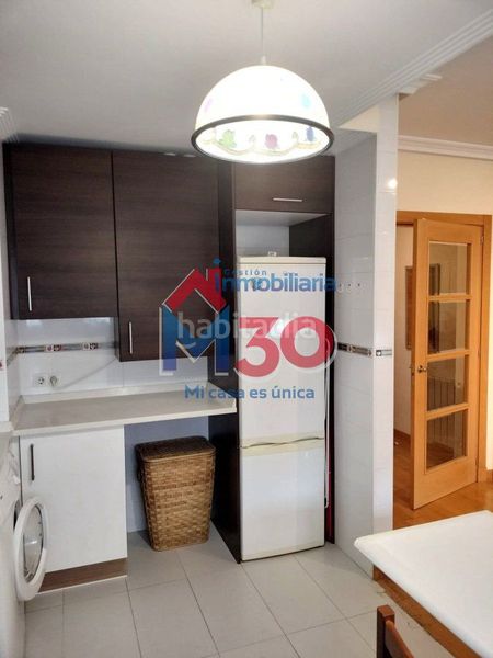 Foto 16f3c073-e655-4bcc-8221-56793d704128. Apartment with heating in Anduva - Miranda Sur Miranda de Ebro
