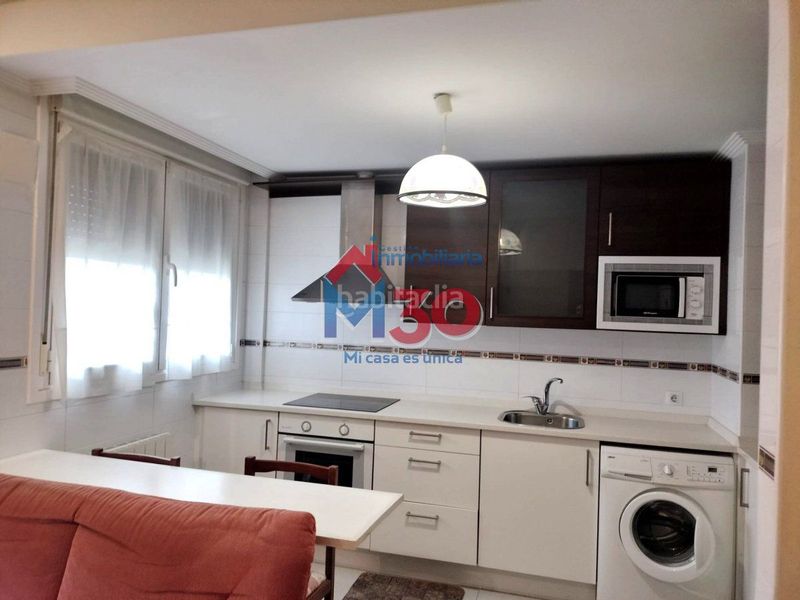 Foto 2e837dbc-489a-44b4-b2c7-1ce149f816fd. Apartment with heating in Anduva - Miranda Sur Miranda de Ebro