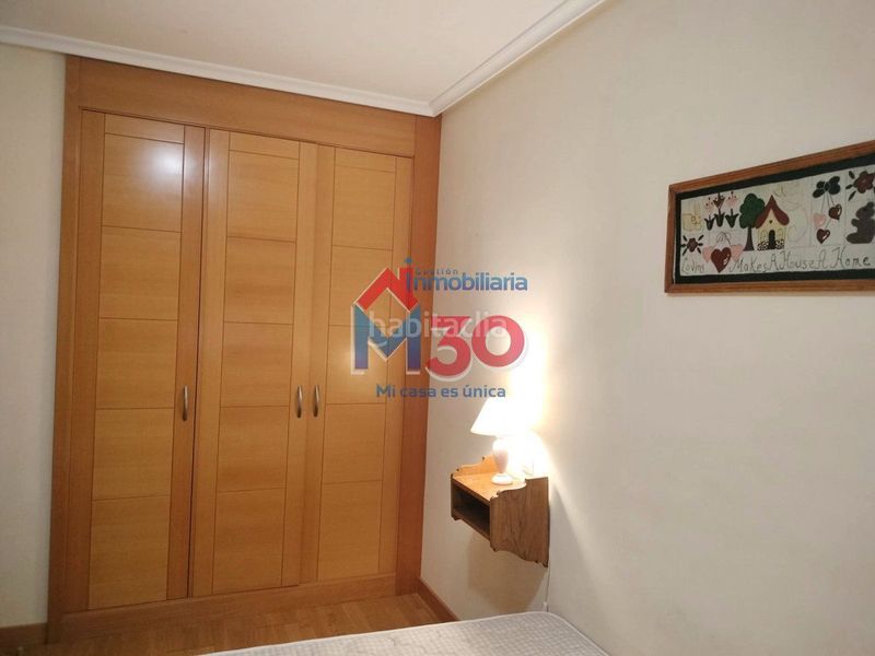 Foto 3735c3d6-7394-407d-92da-d1155a690b28. Apartment with heating in Anduva - Miranda Sur Miranda de Ebro