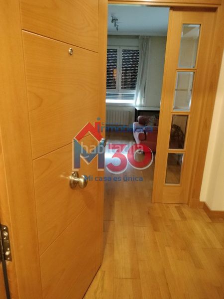 Foto 37a0da46-aff8-4705-9d6e-ee50dd52567d. Apartment with heating in Anduva - Miranda Sur Miranda de Ebro