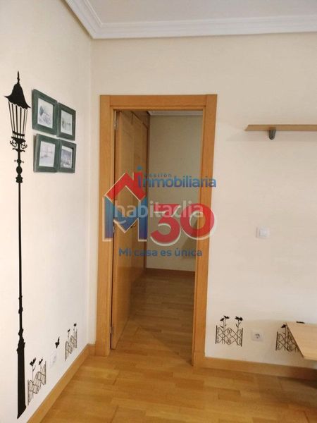 Foto 3cb0d192-1a19-4d66-a1a2-d52b342054ca. Apartment with heating in Anduva - Miranda Sur Miranda de Ebro