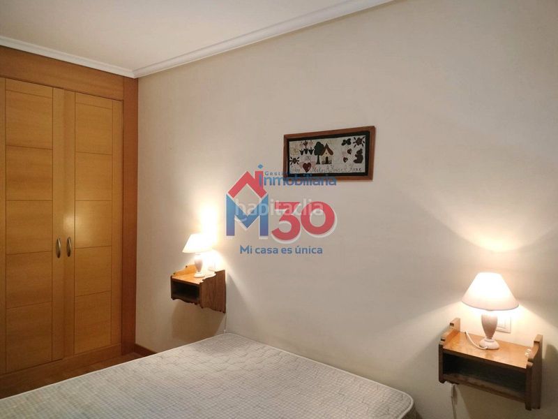 Foto 4703bc3b-b12a-4f83-a1ff-85a1ce55ee10. Apartment with heating in Anduva - Miranda Sur Miranda de Ebro