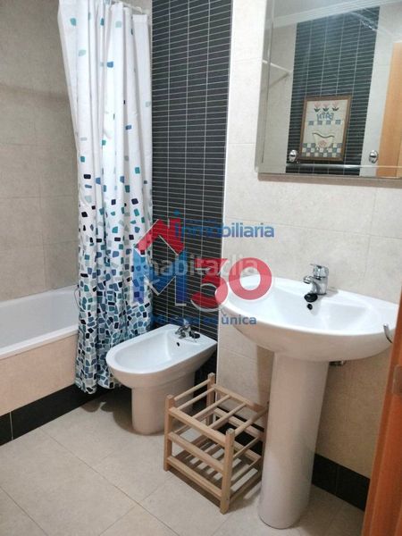 Foto 87eff25f-7b9d-4229-85f9-4dab25981a92. Apartment with heating in Anduva - Miranda Sur Miranda de Ebro