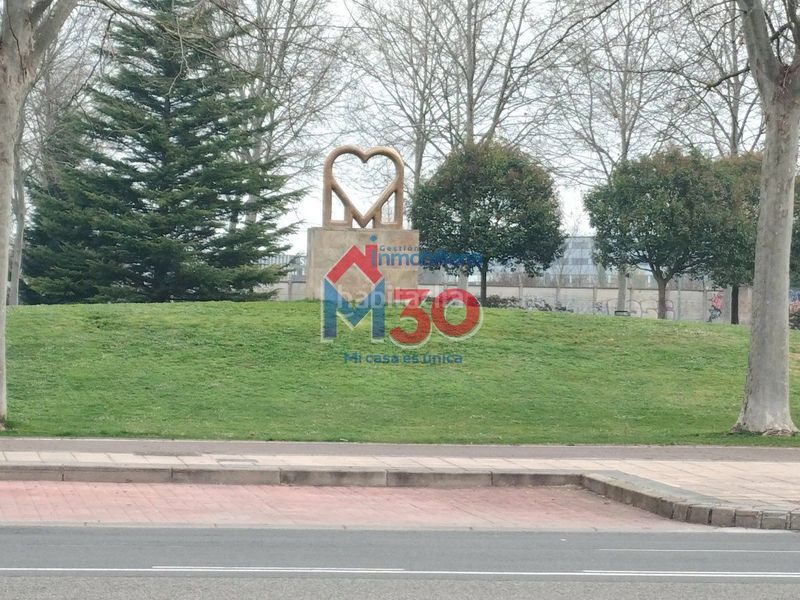 Foto 9422f0ce-7968-4663-adfb-3cc9a474be58. Apartment with heating in Anduva - Miranda Sur Miranda de Ebro