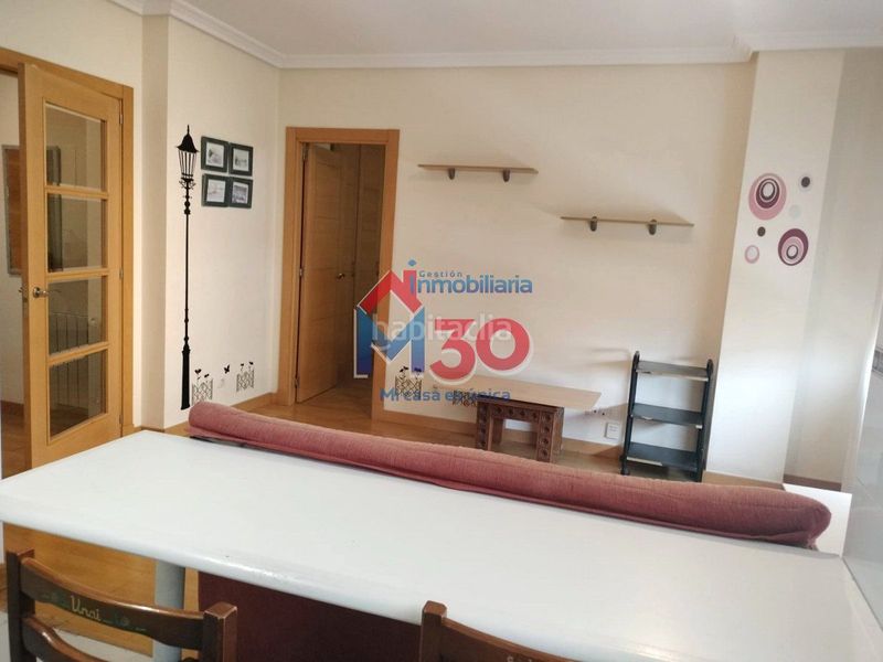 Foto a00d377d-ca4e-40ab-b2ad-3e3fecd15a83. Apartment with heating in Anduva - Miranda Sur Miranda de Ebro