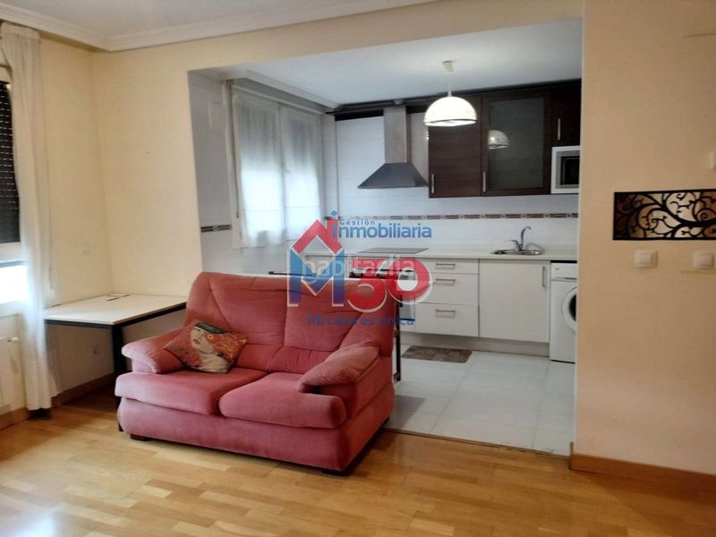 Foto d401404c-941f-4636-8d98-0b9b6eff165b. Apartment with heating in Anduva - Miranda Sur Miranda de Ebro
