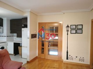 Apartament a Anduva - Miranda Sur
