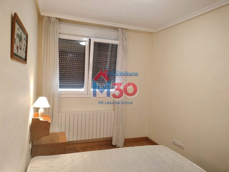 Foto e80546b7-6648-4e98-9e1f-de15d3cd29f0. Apartment with heating in Anduva - Miranda Sur Miranda de Ebro