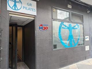 Local Comercial en Centro. Local com. en venta en centro.