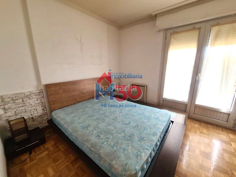 Foto 046d9e98-1e37-4e40-99fe-02b5ca1ac5a4. Appartement mit parking in Crucero - Aquende Miranda de Ebro