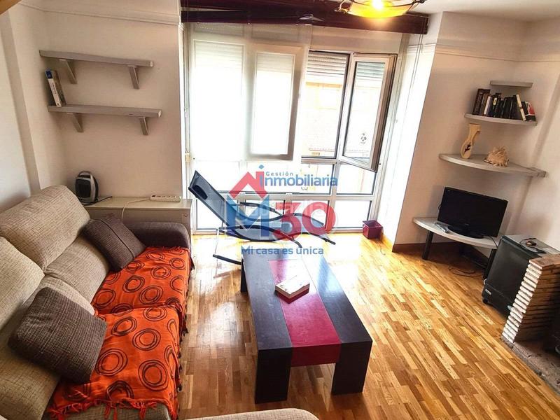 Foto 196395e2-8aeb-4708-8f7a-efc9ec30ea38. Appartement mit parking in Crucero - Aquende Miranda de Ebro