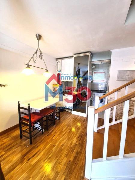 Foto 46d72196-ecbd-4bd6-9f4a-4560c4ca3eee. Appartement mit parking in Crucero - Aquende Miranda de Ebro