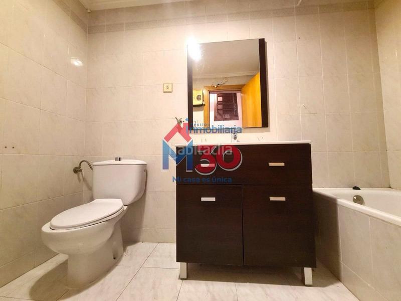 Foto 699d69be-6906-4fd0-9ea8-c82125073c35. Appartement mit parking in Crucero - Aquende Miranda de Ebro