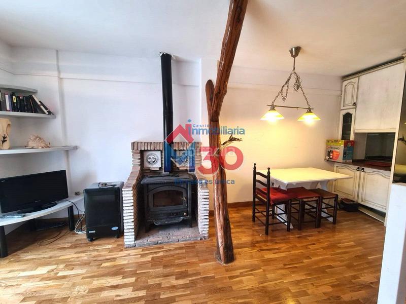 Foto e2672b36-f3f2-402d-8fc9-2dce71dfd8cd. Appartement mit parking in Crucero - Aquende Miranda de Ebro