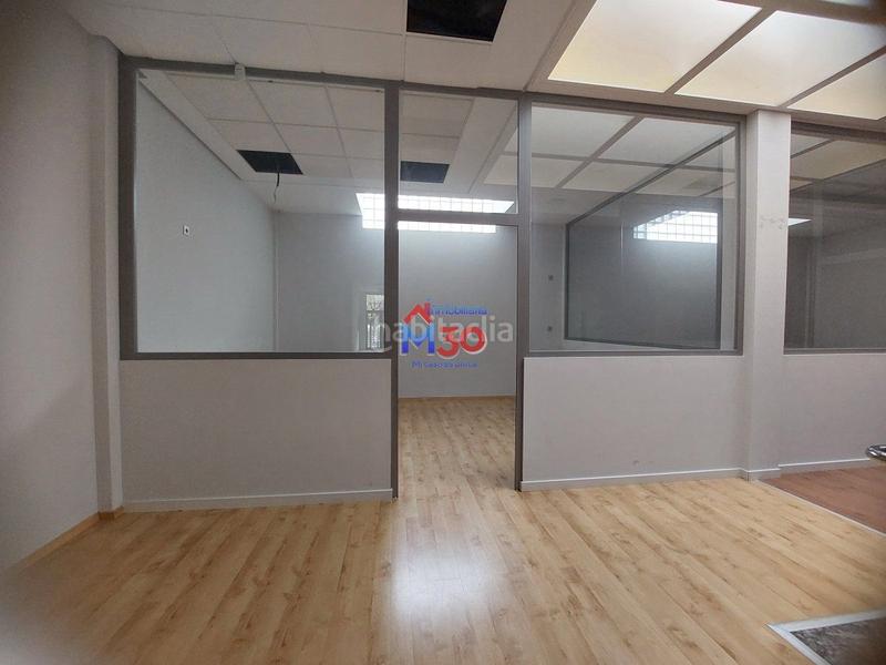 Foto 1a1962c8-f0f4-4179-8bd8-db7c5a686560. Lloguer local comercial a Santa Teresa - San Pedro Cardeña Burgos