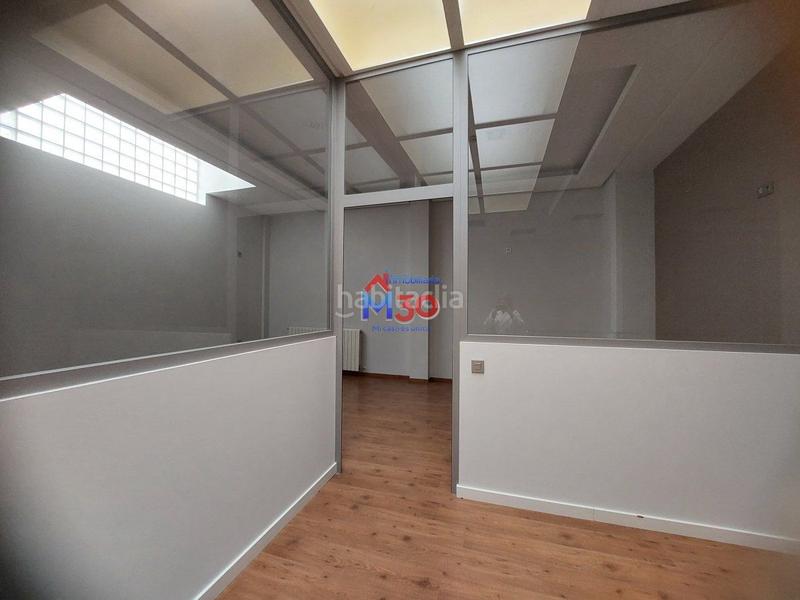 Foto 23900650-f0d4-4adb-a067-3a6ccffad6bc. Lloguer local comercial a Santa Teresa - San Pedro Cardeña Burgos