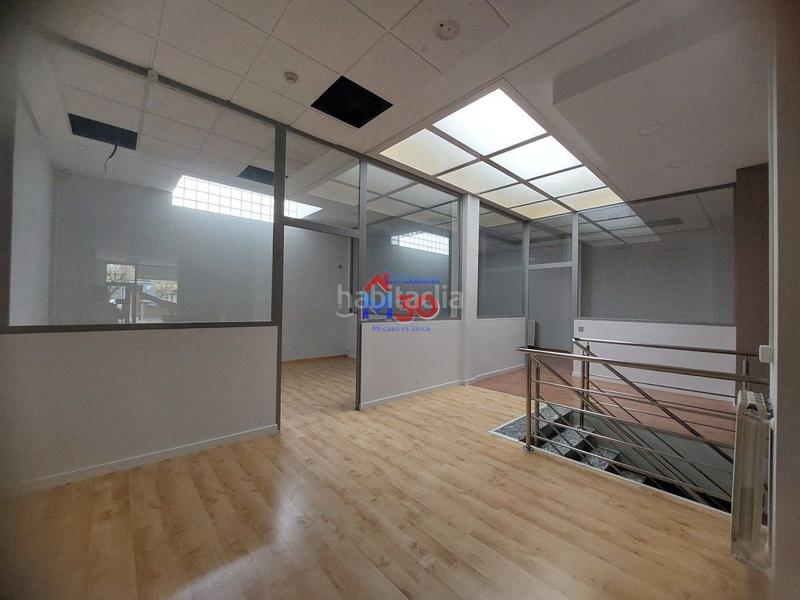 Foto 278151dd-a2bb-47f5-9794-3fbc0284a5c5. Lloguer local comercial a Santa Teresa - San Pedro Cardeña Burgos