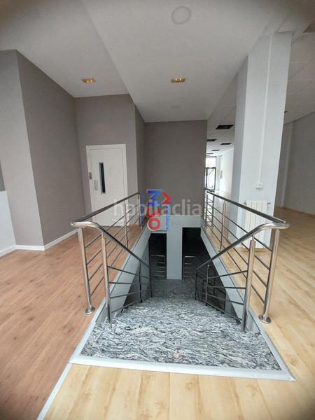 Foto 522e91e4-91e4-4b81-bea3-a541f784c627. Lloguer local comercial a Santa Teresa - San Pedro Cardeña Burgos