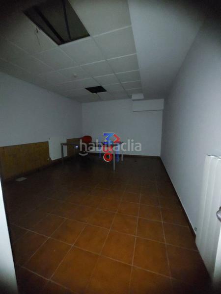 Foto 5fa1ae68-6e25-4725-8970-4593cd26ceaf. Lloguer local comercial a Santa Teresa - San Pedro Cardeña Burgos