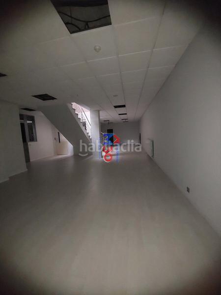 Foto 89995d06-b0e9-41fc-b8ce-7b9dd60b438c. Lloguer local comercial a Santa Teresa - San Pedro Cardeña Burgos